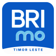 BRImo Timor Leste Logo PNG Vector