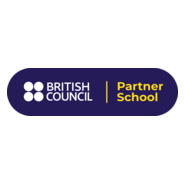 British Council Partner School Logo PNG Vector