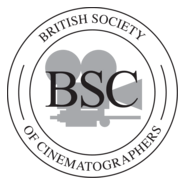 British Society of Cinematographers Logo PNG Vector