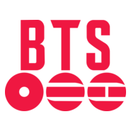 BTS 2026 Logo PNG Vector