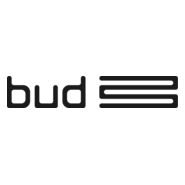 Bud Financial Logo PNG Vector