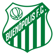 Buenópolis Futebol Clube – Morungaba Logo PNG Vector