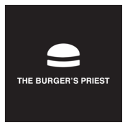 Burger's Priest Logo PNG Vector