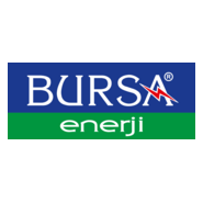 Bursa Enerji Logo PNG Vector