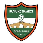 Büyükçekmece FK Logo PNG Vector