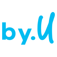 By.U Logo PNG Vector