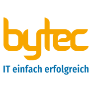 BYTEC Bodry Technology GmbH Logo PNG Vector