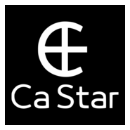 C.a. Star Technology Logo PNG Vector