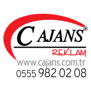 C AJANS Reklam Logo PNG Vector