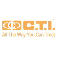 C.T.I. Logo PNG Vector