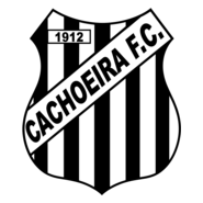 Cachoeira Futebol Clube – Cachoeira Paulista Logo PNG Vector