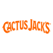 Cactus Jack's Logo PNG Vector