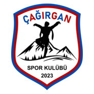 Çağırganspor Logo PNG Vector