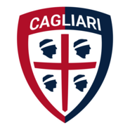 Cagliari Calcio Logo PNG Vector