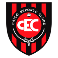 Caicó Esporte Clube Logo PNG Vector