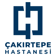 Çakırtepe Hospital Logo PNG Vector