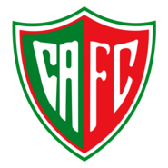 Calouros do Ar Futebol Clube – Fortaleza Logo PNG Vector