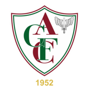 Calouros do Ar Futebol Clube – Fortaleza Logo PNG Vector
