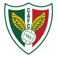 Calouros do Ar Futebol Clube – Fortaleza Logo PNG Vector