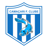 CAMAÇARI FUTEBOL CLUBE Logo PNG Vector