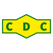 Cameroon Development Corporation CDC Logo PNG Vector
