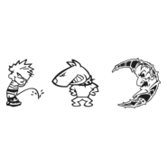 CAMINHAO TATUAGEM DECORATIVO - MOTORCYCLE STICKER Logo PNG Vector