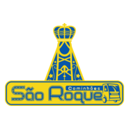 Caminhões São Roque Logo PNG Vector