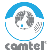 Camtel Cameroon Telecommunications Logo PNG Vector