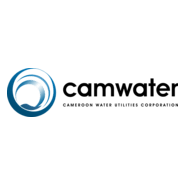 camwater Logo PNG Vector