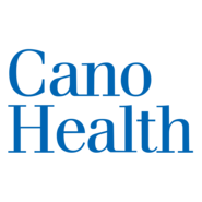 Cano Health Logo PNG Vector