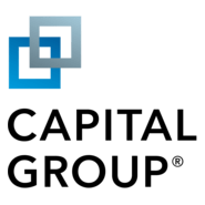 Capital Group Logo PNG Vector