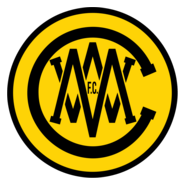 Carlos Walker Martínez Football Club Logo PNG Vector