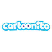 Cartoonito (2006) Logo PNG Vector