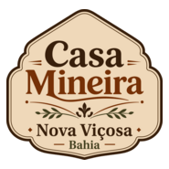 Casa Mineira Logo PNG Vector