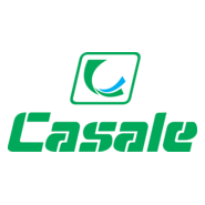 casale equipamento Logo PNG Vector