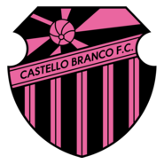 Castello Branco Football Club (1926) – Rio de Jane Logo PNG Vector