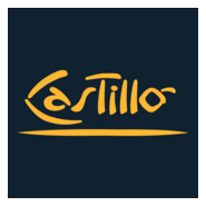 Castillo Logo PNG Vector