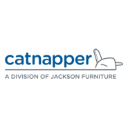 Catnapper – a division of Jackson Furniture Logo PNG Vector