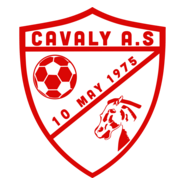 Cavaly AS Logo PNG Vector