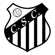 Ceará Sporting Club Logo PNG Vector