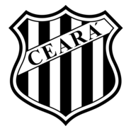 Ceará Sporting Club Logo PNG Vector