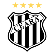 Ceará Sporting Club Logo PNG Vector