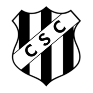 Ceará Sporting Club Logo PNG Vector