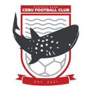 Cebu FC Logo PNG Vector