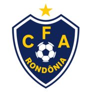 Centro de Futebol da Amazônia - Porto Velho Logo PNG Vector