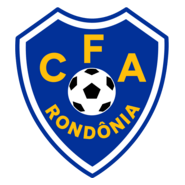 Centro de Futebol da Amazônia - Porto Velho Logo PNG Vector