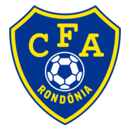 Centro de Futebol da Amazônia - Porto Velho Logo PNG Vector
