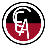 Centro Esportivo Açuense - Assu Logo PNG Vector