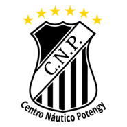 Centro Nautico Potengy (Natal) Logo PNG Vector