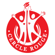 Cercle rouge Logo PNG Vector